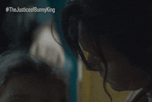 Reassure Essie Davis GIF by Madman Films