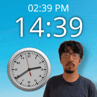 2Pm GIF