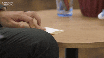 Amazon Studios Secretos GIF by Prime Video Comedy
