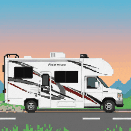 On My Way GIF by Electric State