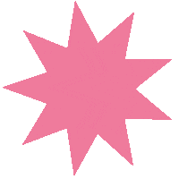 Star Astrologie Sticker by Ann-Kristin Krüger