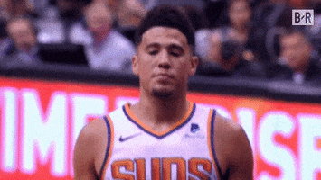 Going For 50 Phoenix Suns GIF by Bleacher Report