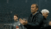 Coach Trainer GIF by FC St. Pauli