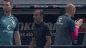 Coach Trainer GIF by FC St. Pauli