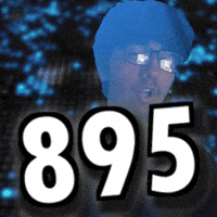 Number GIF