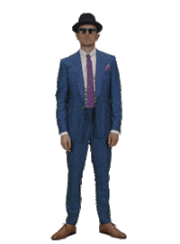 Watching You Jan Delay Sticker by Universal Music Deutschland