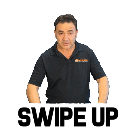 Streann giphyupload streann streanngioswipeup Sticker