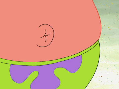 season 8 episode 3 GIF by SpongeBob SquarePants
