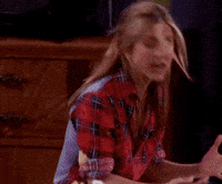 Angry Season 6 GIF by Friends