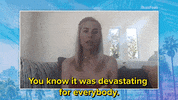 Heather Rae Selling Sunset GIF by BuzzFeed