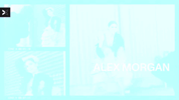 Togethxr - Alex Morgan