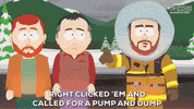 Crypto Click GIF by South Park