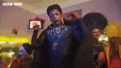 Series 2 Promo GIF by BBC Three