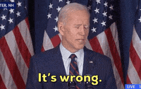 Joe Biden Impeachment GIF