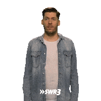 G What Sticker by SWR3