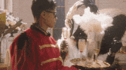 Season 6 Mask GIF by The Masked Singer