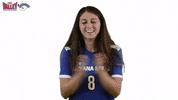 The Valley Mvc GIF by Missouri Valley Conference