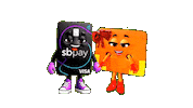 Preunic Sticker by Sbpay