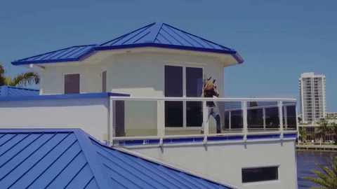 boss GIF by Lil Pump