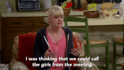 season 1 cotton candy and blended fish GIF by mom