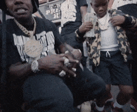 Practice GIF by DaBaby