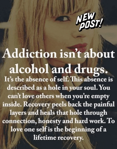Drugs Alcohol GIF by Gifs Lab