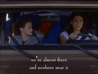 season 2 netflix GIF by Gilmore Girls 