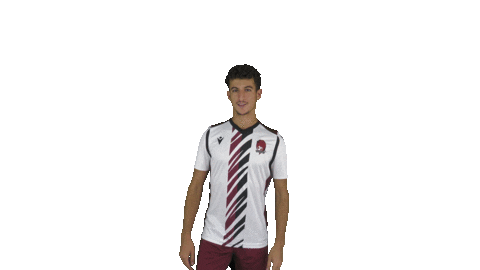 Goal Pea Sticker by proevolutionacademy