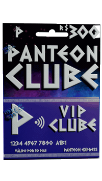 Panteonrp Sticker