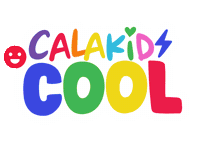 Cool Sticker by Calakids Boutique