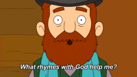 God Help Me | Season 2 Ep. 19 | THE GREAT NORTH