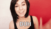 Team Grimmie GIF by Christina Grimmie Foundation