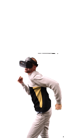 Vr Sticker by videoreality