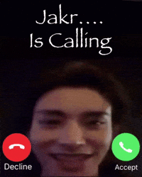 Jake GIF