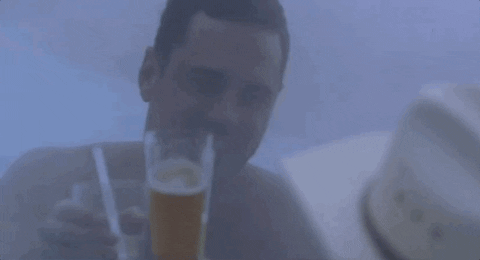 beer celebrate GIF by 1st Look