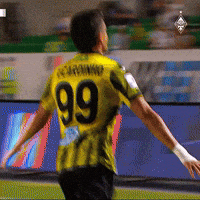 Ricardinho GIF by FC Kairat