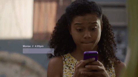 netflix episode 3 GIF by On My Block