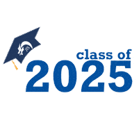 Graduation Classof2025 Sticker by Jakarta Intercultural School