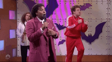 Kenan Thompson Snl GIF by Saturday Night Live