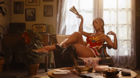 Vegas GIF by Doja Cat