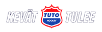 tutohockey hockey spring playoffs tuto Sticker