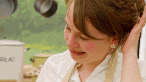 great british baking show GIF by PBS