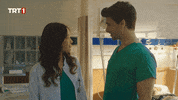 Couple Love GIF by WASS Medya