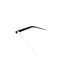 Eyebrows Grow Sticker by Babe Lash