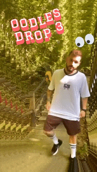 oodlessupply street streetwear oodles oodlessupply GIF