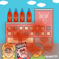 Sue Animation Domination GIF by gifnews