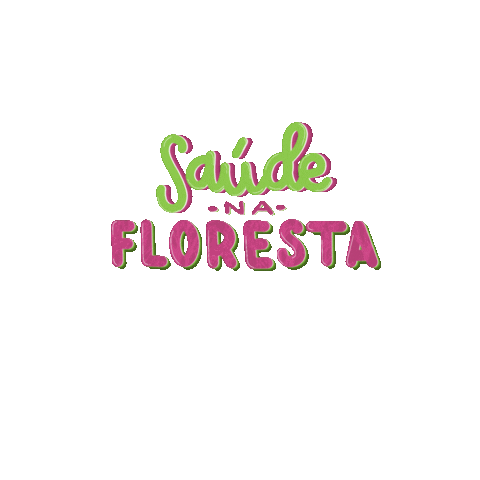 Fas Sticker by fasamazonia