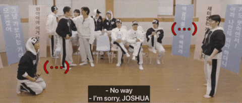 Nothing To Say Silence GIF