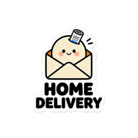 Sticker Email Sticker by Long Story Short