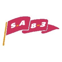 Sam2024 Sticker by Samantha Acrich